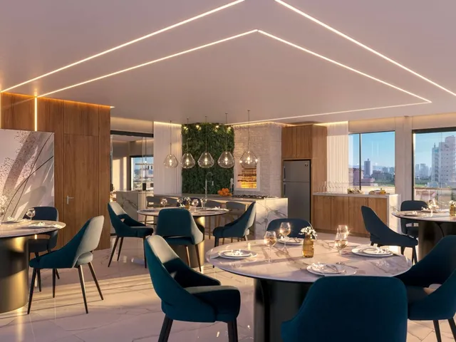 Imagem 15: Apartamento À Venda em Porto Belo, Perequê, com 3 Quartos, 105M²