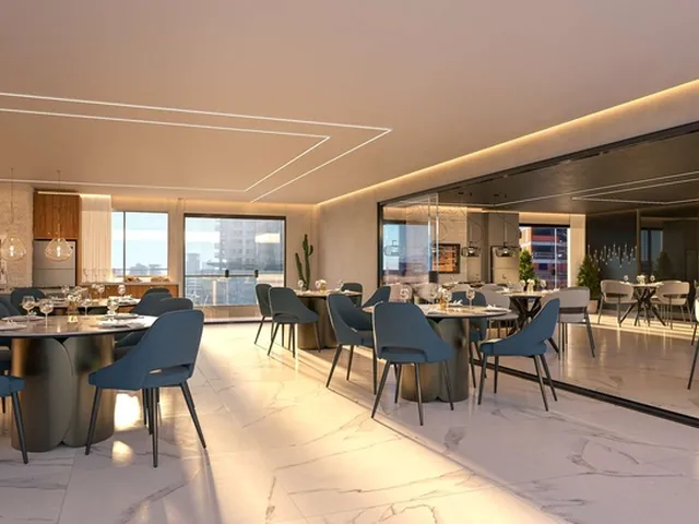 Imagem 16: Apartamento À Venda em Porto Belo, Perequê, com 3 Quartos, 105M²