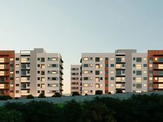 Imagem 11: Leaves Residence - Leaves Residence
