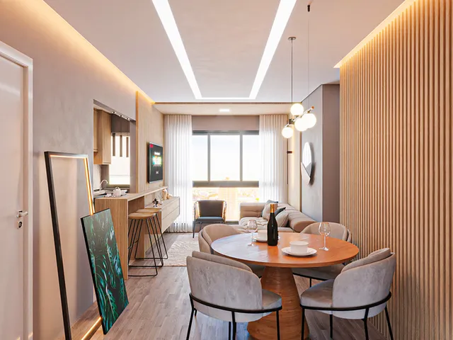 Imagem 16: Leaves Residence - Leaves Residence