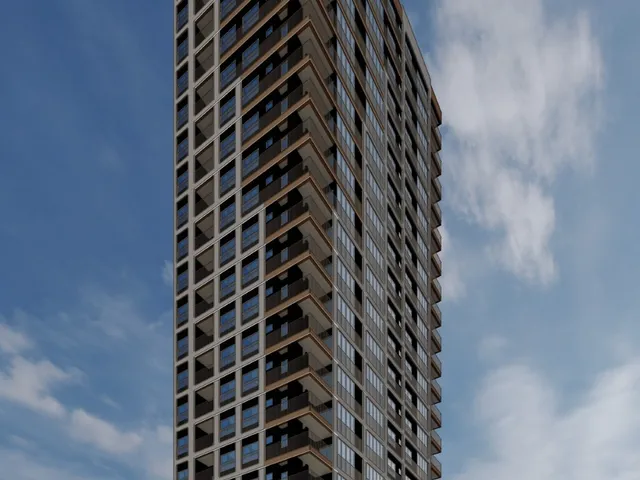 Imagem: Vega Apartments - Vega Apartments