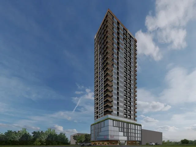 Imagem 4: Vega Apartments Apartamento com 2 dormitórios