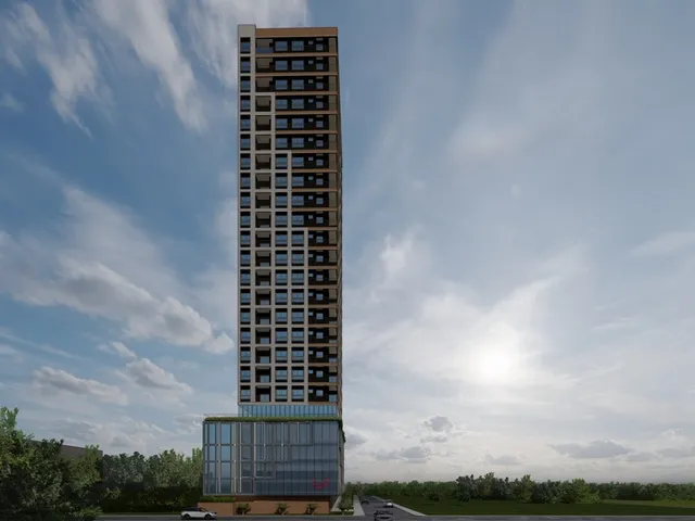 Imagem 6: Vega Apartments Apartamento com 2 dormitórios