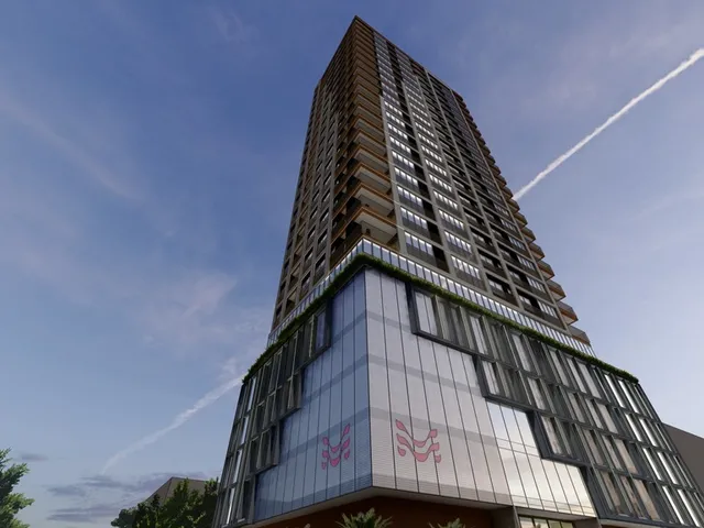 Imagem 7: Vega Apartments Apartamento com 2 dormitórios