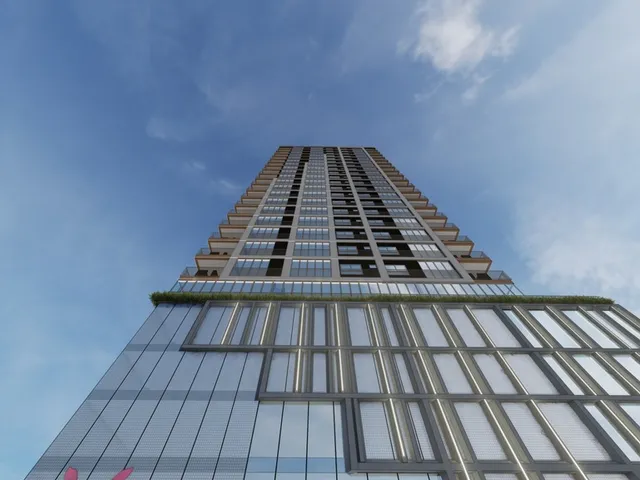 Imagem 8: Vega Apartments Apartamento com 2 dormitórios