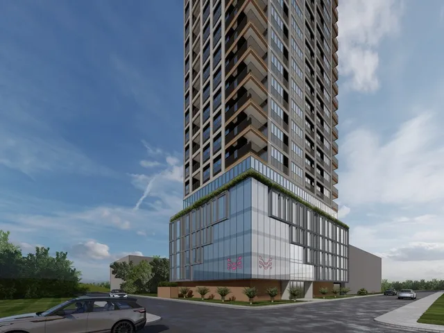 Imagem 9: Vega Apartments Apartamento com 2 dormitórios