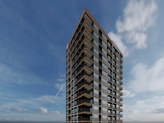 Imagem 10: Vega Apartments Apartamento com 2 dormitórios