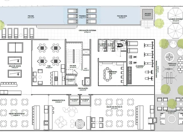 Imagem 2: Vega Apartments Apartamento com 2 dormitórios
