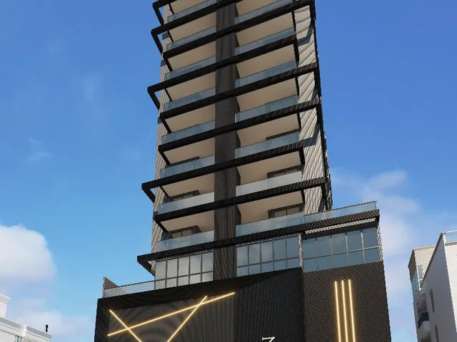 Imagem 1: Dublin Residence