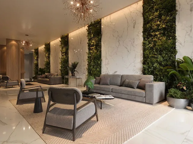 Imagem 4: Dublin Residence