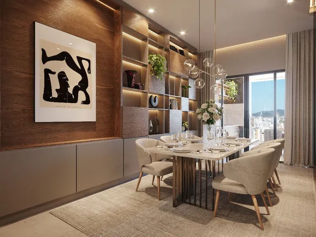 Imagem 7: Dublin Residence