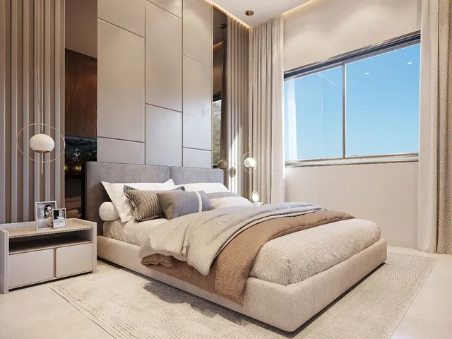Imagem 14: Dublin Residence