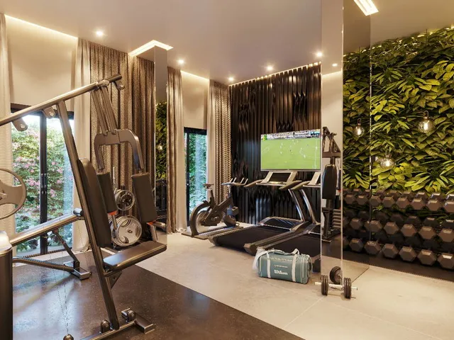 Imagem 9: Dublin Residence