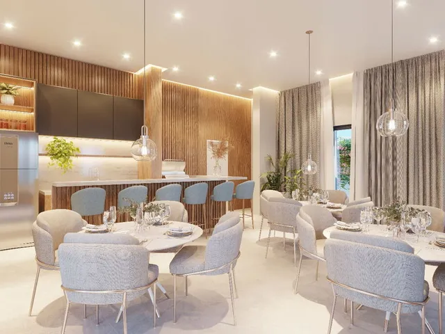 Imagem 15: Dublin Residence