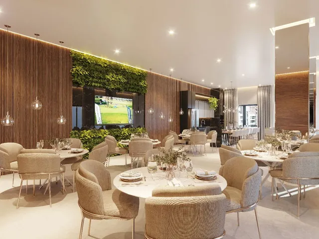 Imagem 16: Dublin Residence