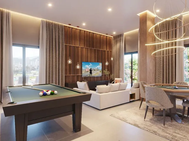 Imagem 10: Dublin Residence