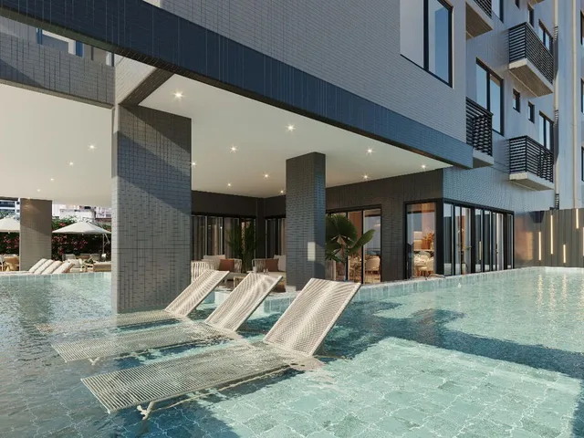 Imagem 13: Dublin Residence