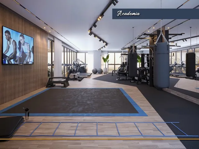 Imagem 12: Blue Diamond Home Club