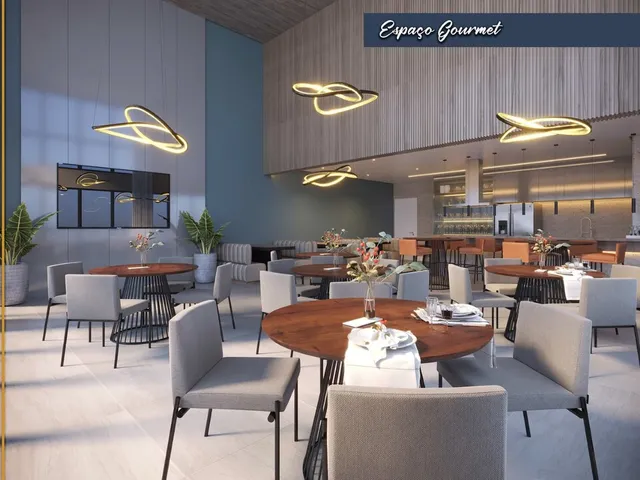 Imagem 13: Blue Diamond Home Club