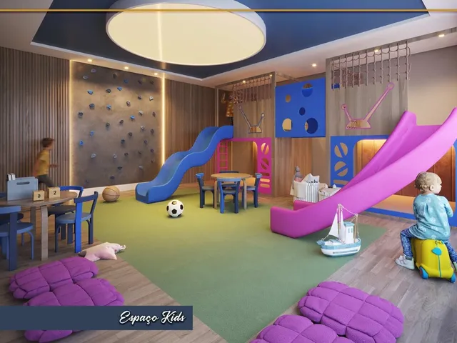 Imagem 14: Blue Diamond Home Club