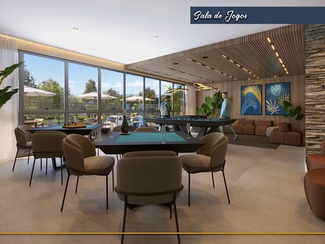 Imagem 15: Blue Diamond Home Club