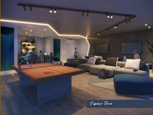 Imagem 16: Blue Diamond Home Club