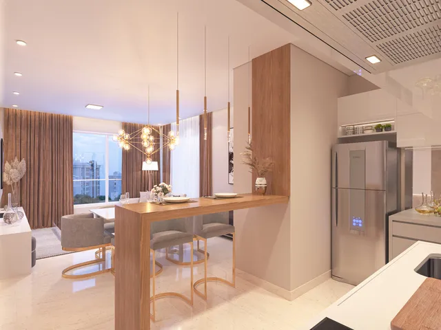 Imagem 8: One Residence - One Residence