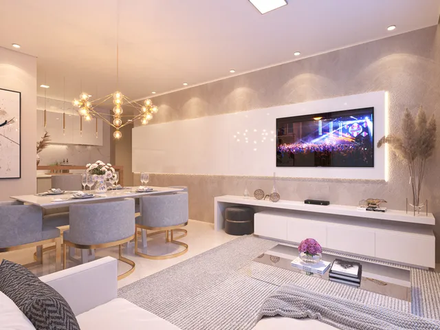 Imagem 9: One Residence - One Residence