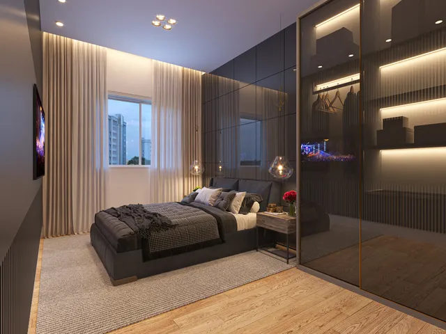 Imagem 11: One Residence - One Residence