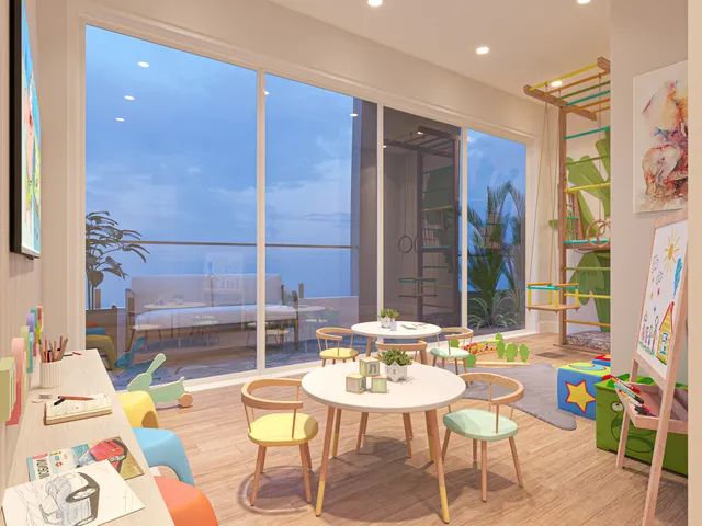 Imagem 14: One Residence - One Residence