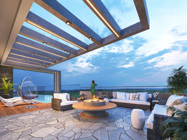 Imagem 15: One Residence - One Residence