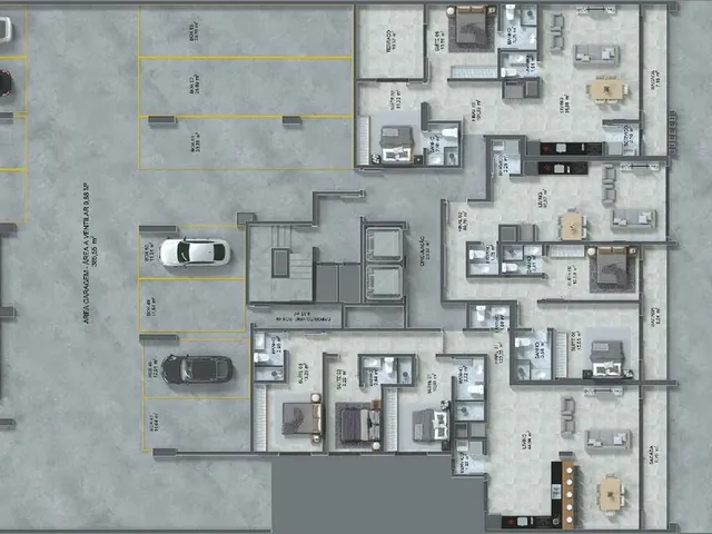 Imagem 2: One Residence - One Residence