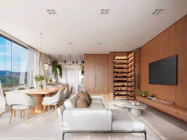 Imagem 11: Apartamento à venda em Itapema, Centro, com 4 quartos, 156m²