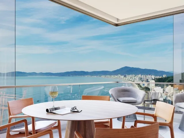 Imagem 5: Apartamento à venda em Itapema, Centro, com 4 quartos, 156m²