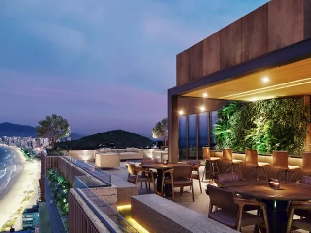 Imagem 9: Apartamento à venda em Itapema, Centro, com 4 quartos, 156m²