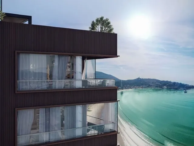 Imagem 4: Apartamento à venda em Itapema, Centro, com 4 quartos, 156m²