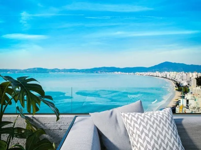 Imagem 8: Apartamento à venda em Itapema, Centro, com 4 quartos, 156m²