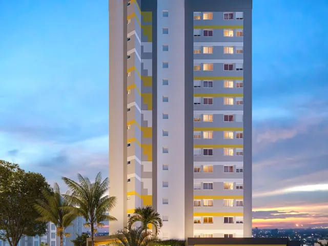 Imagem: Althus Residence