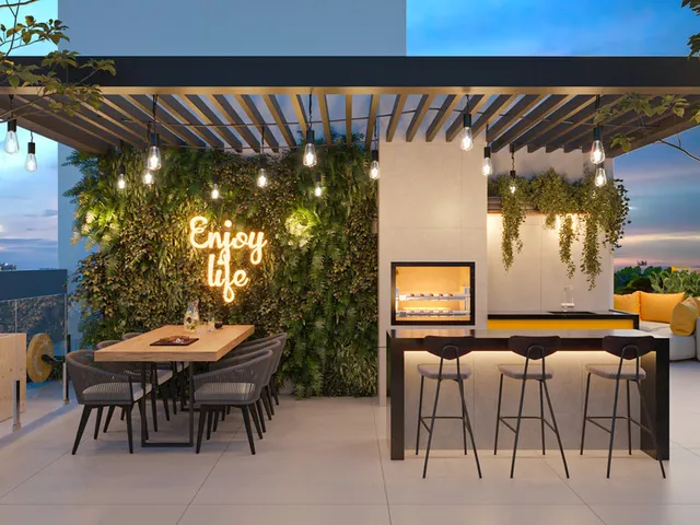 Imagem 14: Althus Residence