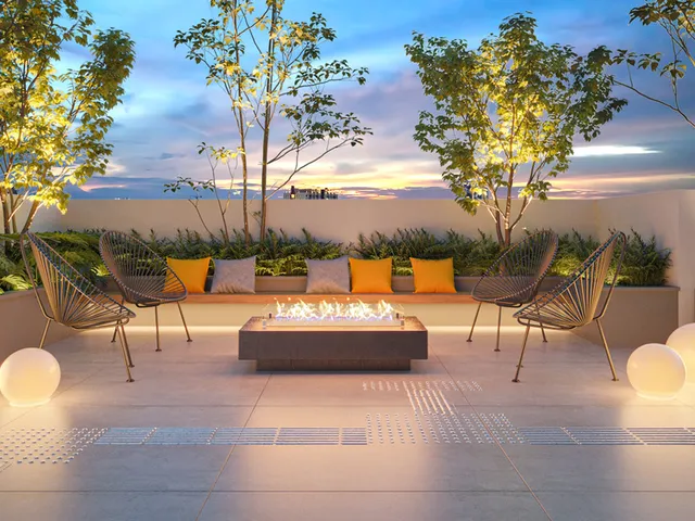 Imagem 16: Althus Residence