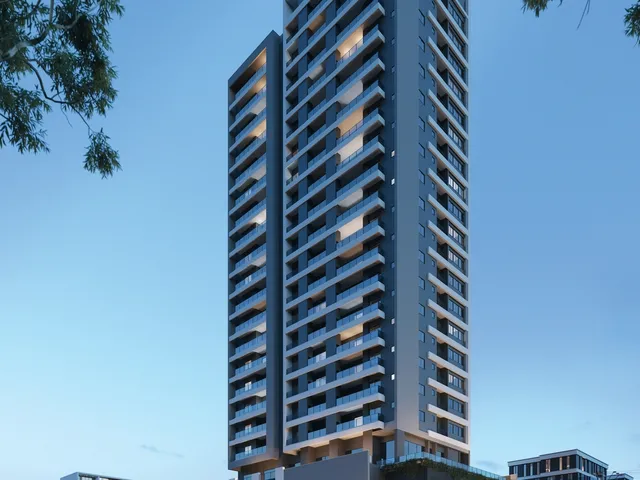 Imagem 8: Tramonti Residenza
