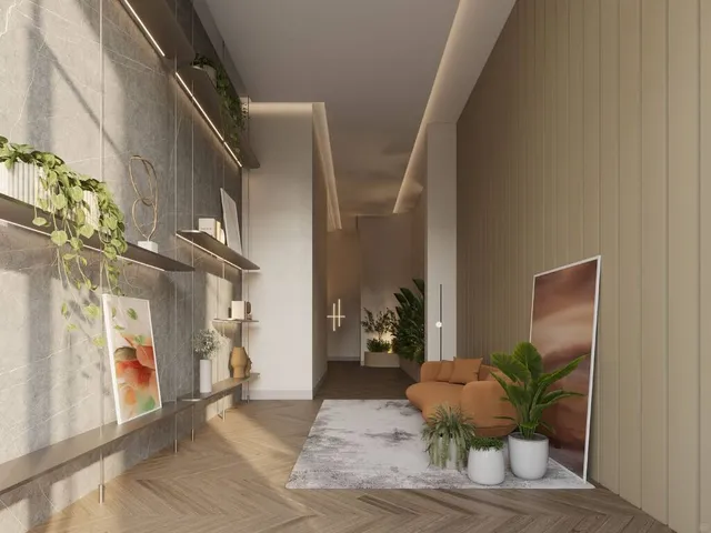 Imagem 9: Tramonti Residenza