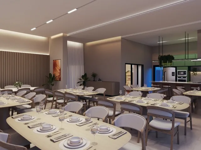 Imagem 13: Tramonti Residenza