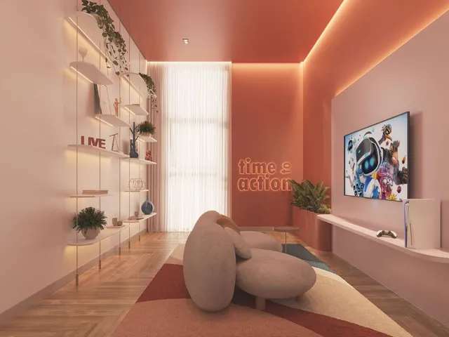 Imagem 15: Tramonti Residenza