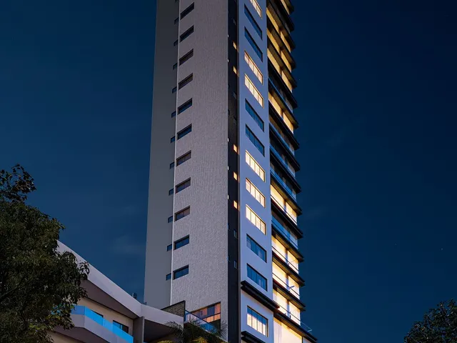 Imagem 11: Cobertura com 3 Quartos, 210,73M², À Venda em Balneário Camboriú, Centro