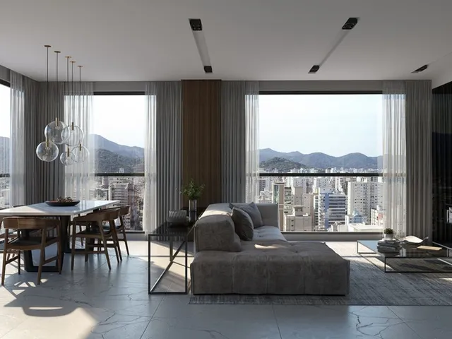 Imagem 12: Cobertura com 3 Quartos, 210,73M², À Venda em Balneário Camboriú, Centro