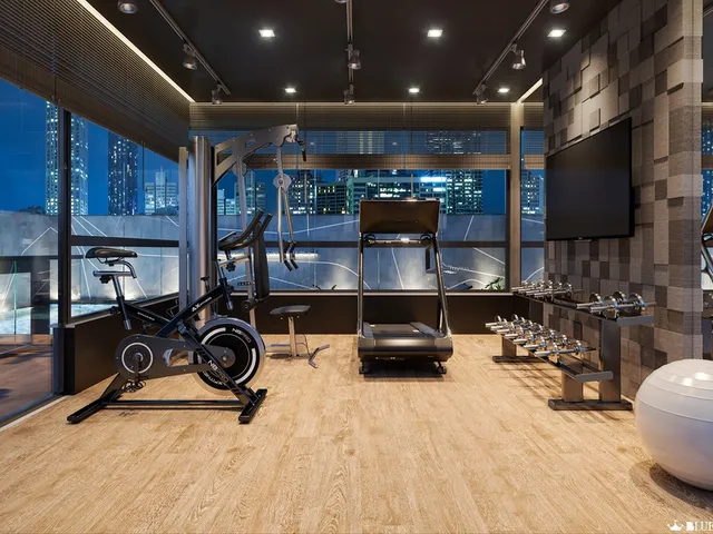 Imagem 3: Cobertura com 3 Quartos, 210,73M², À Venda em Balneário Camboriú, Centro