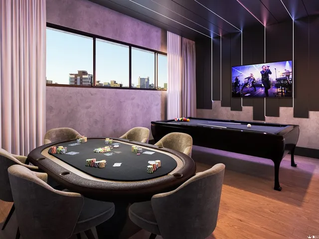 Imagem 5: Cobertura com 3 Quartos, 210,73M², À Venda em Balneário Camboriú, Centro