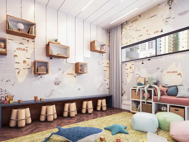 Imagem 6: Cobertura com 3 Quartos, 210,73M², À Venda em Balneário Camboriú, Centro
