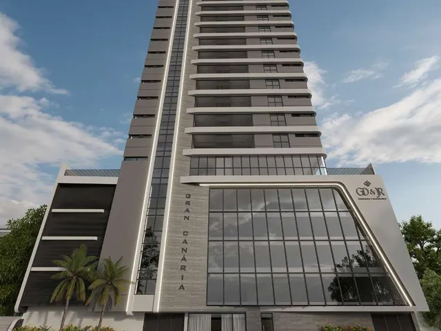 Imagem 2: Apartamento À Venda em Porto Belo, Perequê, com 2 Quartos, 85,16M²